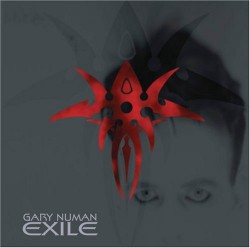 Gary Numan - Exile Gary Numan - Exile