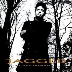 Gary Numan - Jagged Gary Numan - Jagged