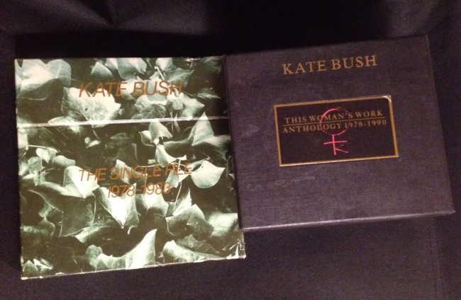 Kate Bush Kate Bush