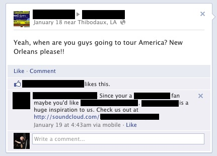 Don't be this guy