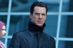 Cumberbatch Cumberbatch