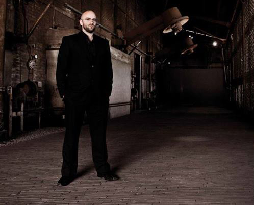 An Interview With Jerome Reuter of Rome | I Die: You Die