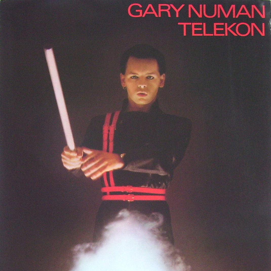 We Have a Technical 47 The Telekon Telekast I Die You Die