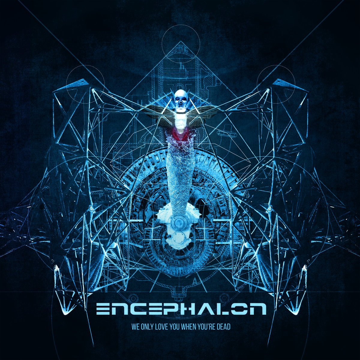 encephalon we only love