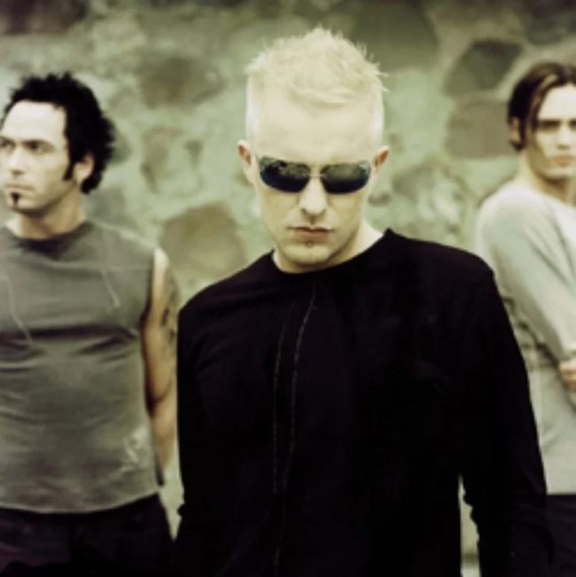 Apoptygma Berzerk