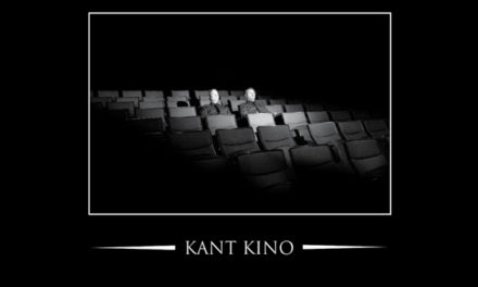 Kant Kino, “We Are Kant Kino – You Are Not”