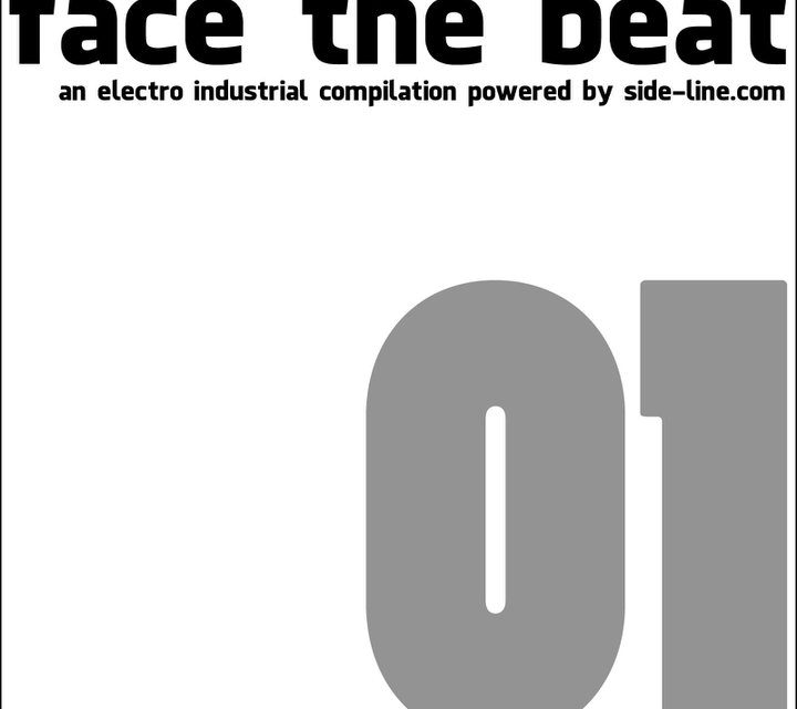 Various Artists, “Face The Beat Vol. 1”