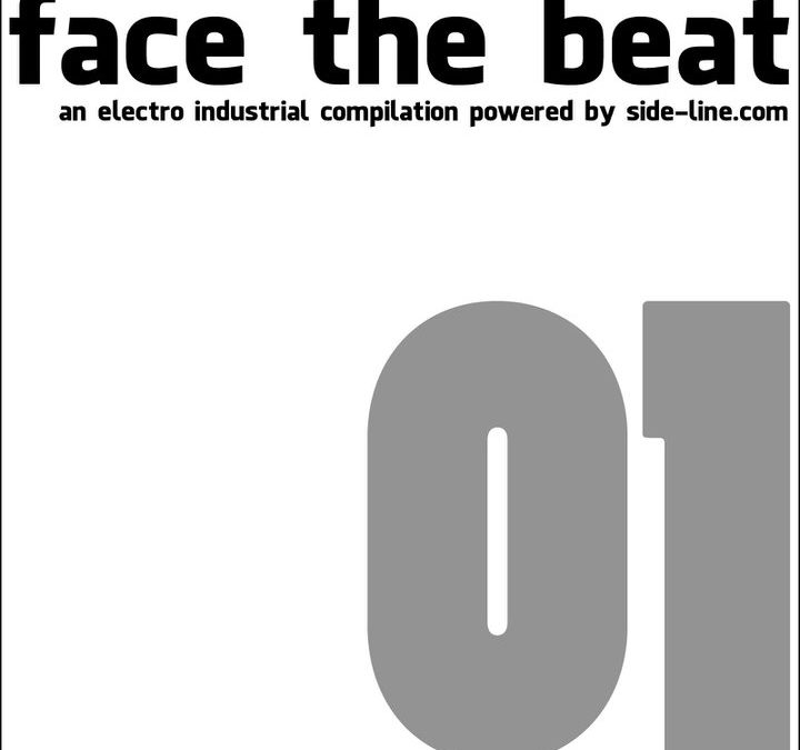 Various Artists, “Face The Beat Vol. 1”