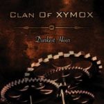 Clan Of Xymox, "Darkest Hour"