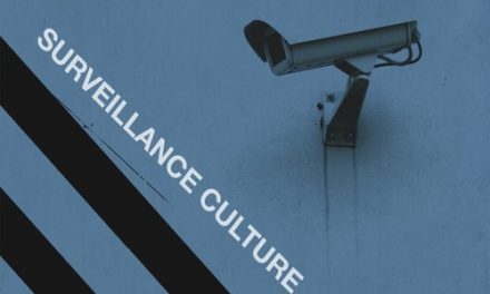 The Pain Machinery, “Surveillance Culture”