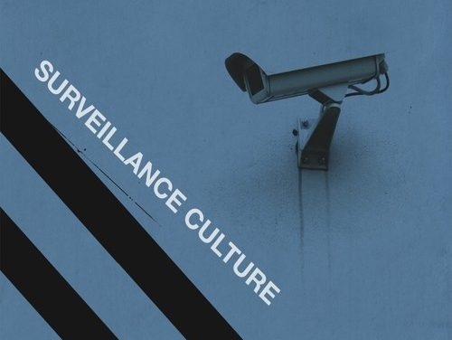 The Pain Machinery, “Surveillance Culture”