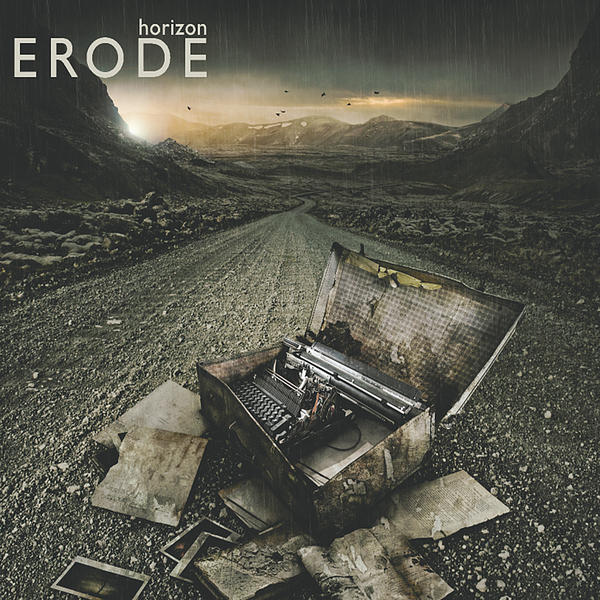 Erode, “Horizon”