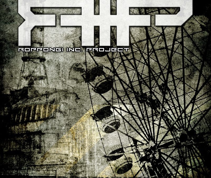 R.I.P. (Roppongi Inc. Project), “Temporary Evacuation 27.04.86”