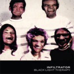 Infiltrator, "Black Light Therapy"