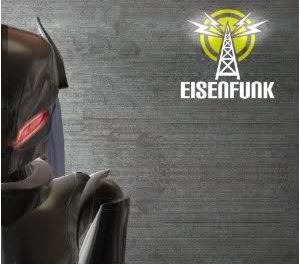 Eisenfunk, “Pentafunk”