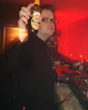An Interview with Rev. John of Das Bunker
