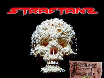 Straftanz, “Mainstream Sellout Overground”