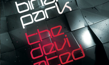 Binary Park “The Deviated” EP