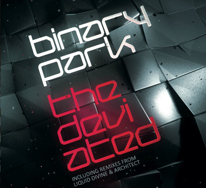Binary Park “The Deviated” EP