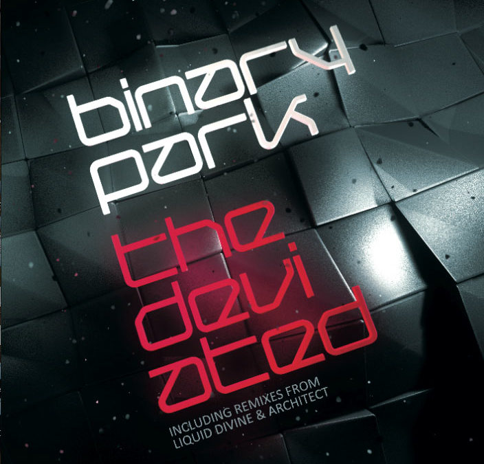 Binary Park “The Deviated” EP