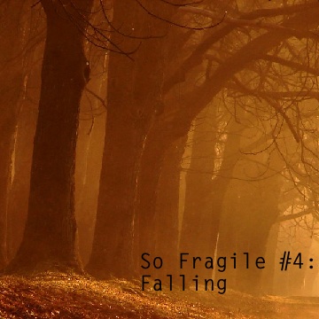 So Fragile #4: Falling