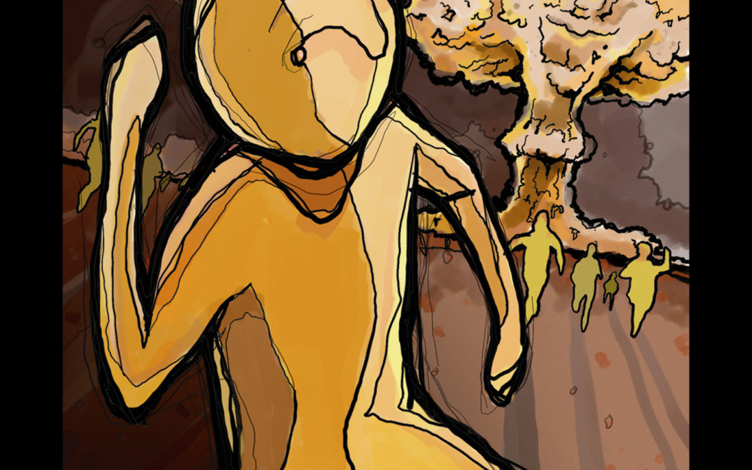 iVardensphere, “APOK”