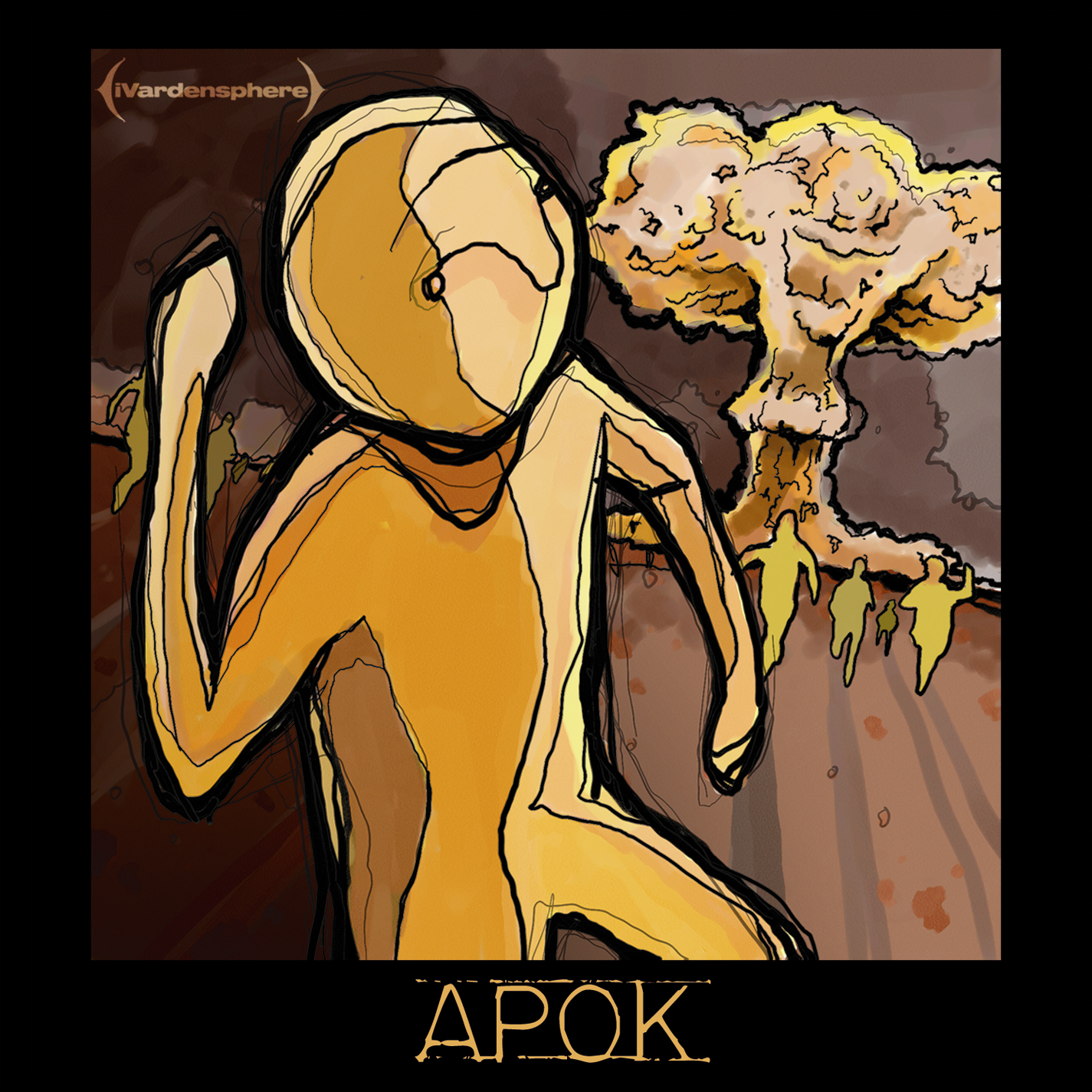 7823880762 iVardensphere, "APOK"