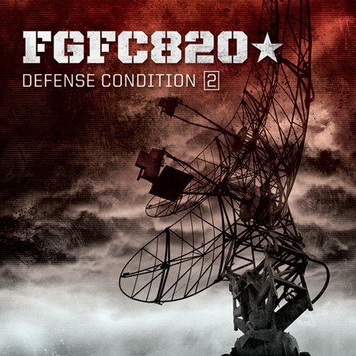 End to End: FGFC820, “Defense Condition 2” EP