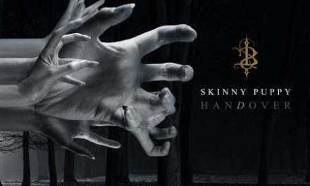 Skinny Puppy, “Handover”