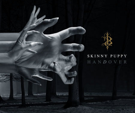 Skinny Puppy, “Handover”