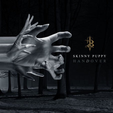 Skinny Puppy, “Handover”