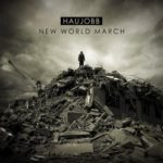 Haujobb, "New World March"