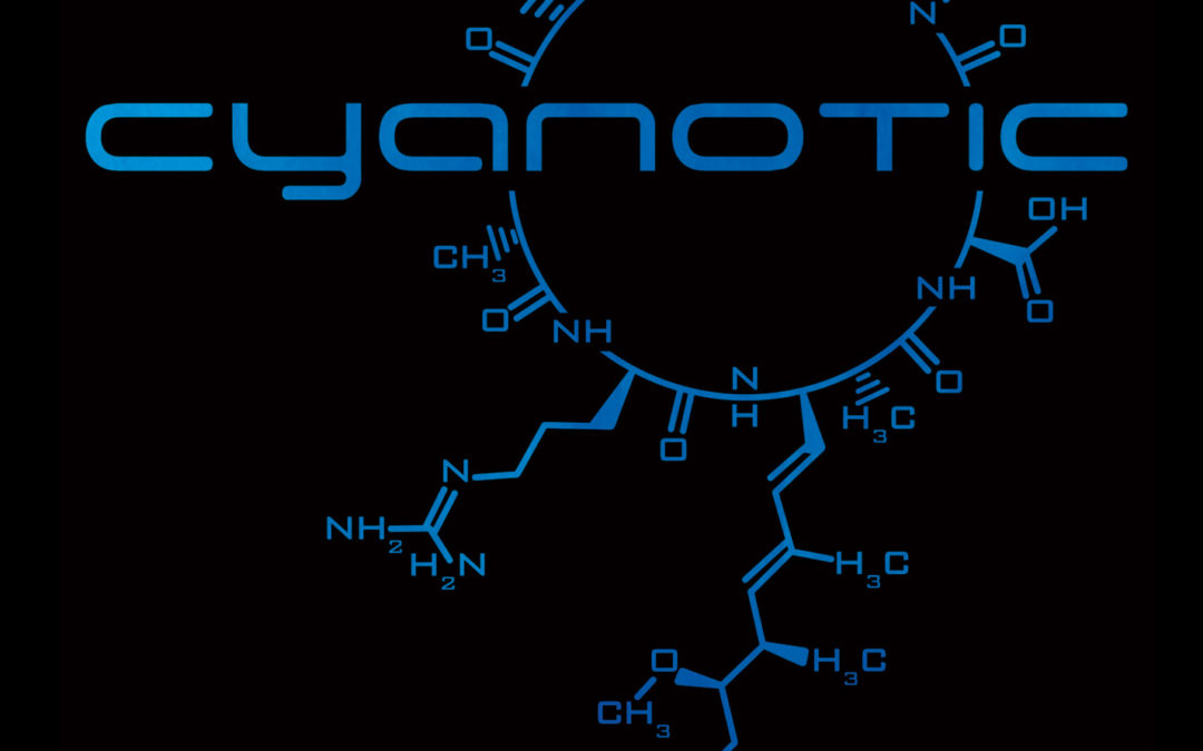 Cyanotic, “MedPack Vol. 1”
