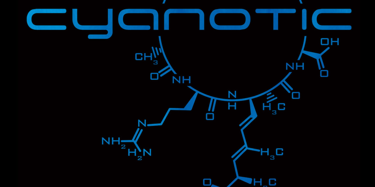 Cyanotic, “MedPack Vol. 1”