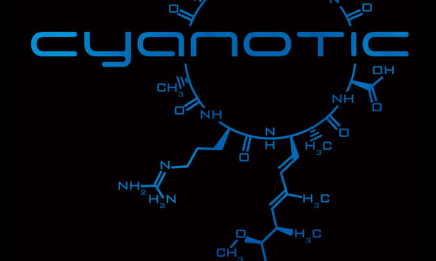 Cyanotic, “MedPack Vol. 1”