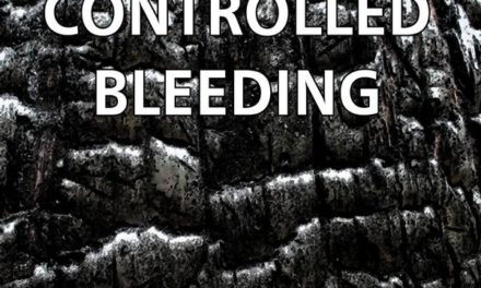 Controlled Bleeding, “Odes To Bubbler”