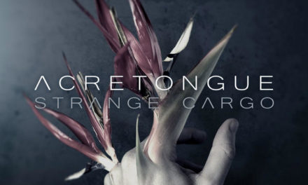 Acretongue, “Strange Cargo”