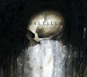 Saltillo, “Monocyte”