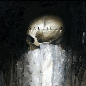 Saltillo, “Monocyte”