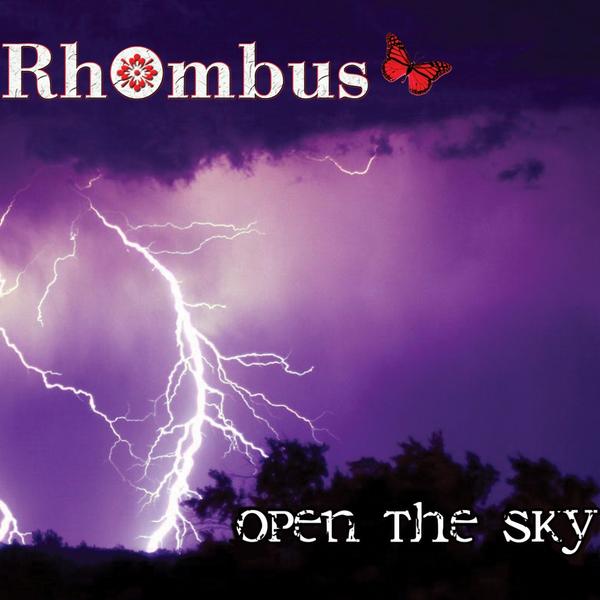 Rhombus, “Open The Sky”