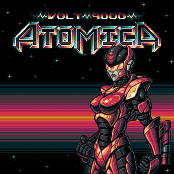 Volt 9000, “Atomica”