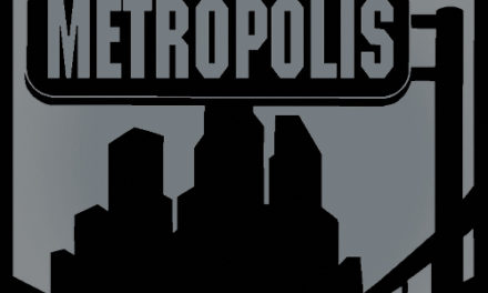An Interview With Dave Heckman of Metropolis