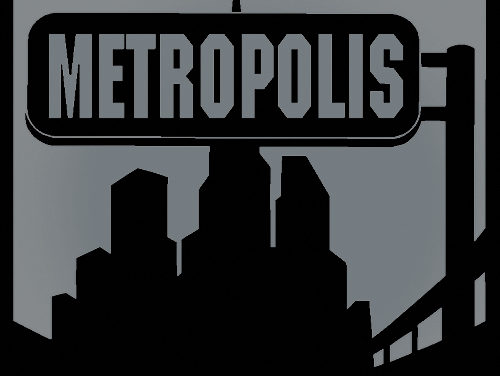 An Interview With Dave Heckman of Metropolis