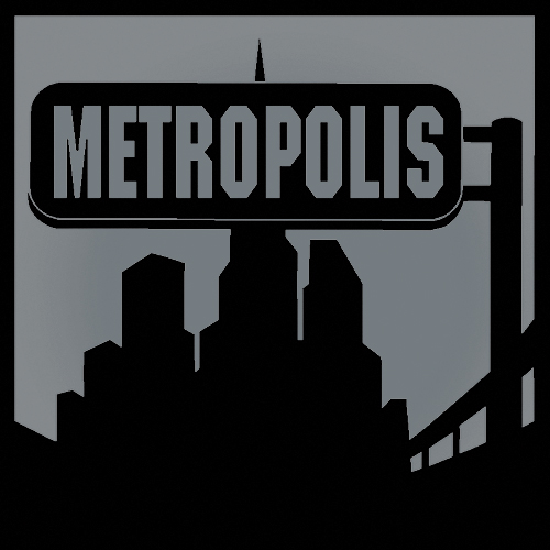 An Interview With Dave Heckman of Metropolis