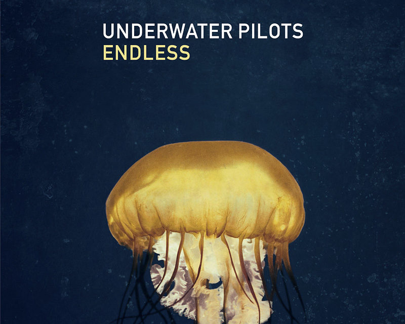 Underwater Pilots, “Endless”