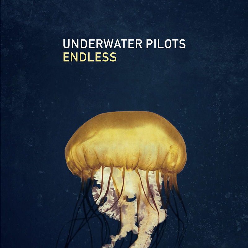 cover1 Underwater Pilots, "Endless"