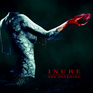 Inure, “The Offering”