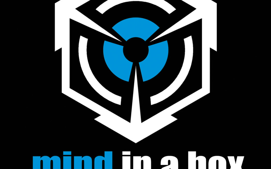 End To End: mind.in.a.box, “Revelations Club.Mixes”