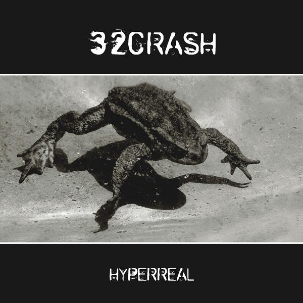 End To End, 32Crash, “Hyperreal”