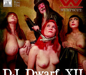 End to End: :Wumpscut:, “DJ Dwarf XII”